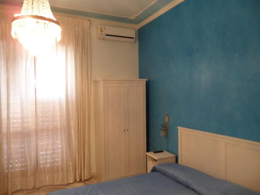 Il B&B Maison Graziella Viagrande Włochy
