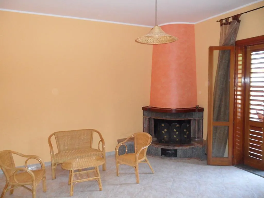*** Nocleg ze śniadaniem Il B&B Maison Graziella Viagrande Włochy