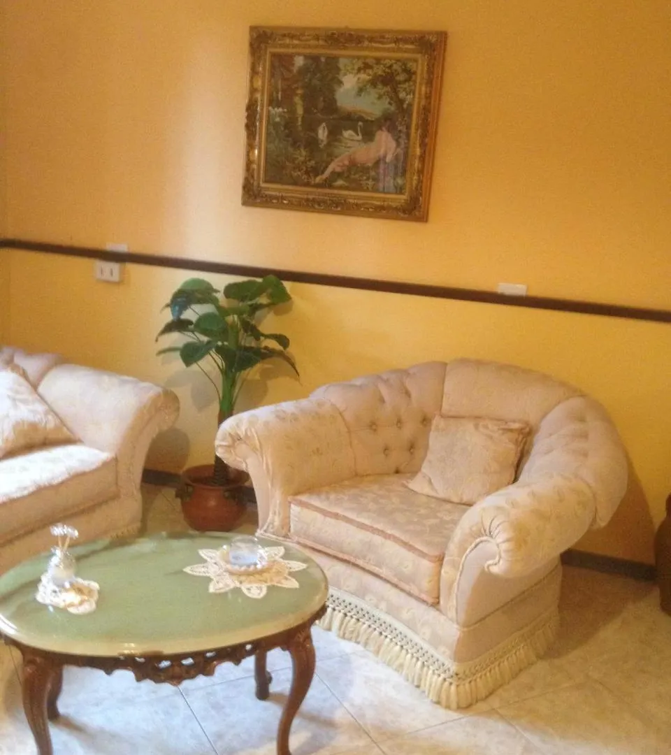 Nocleg ze śniadaniem Il B&B Maison Graziella Viagrande