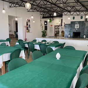 Hotel Miramare Garzia